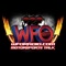 WFO Radio NHRA NASCAR Podcast