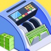 Money Clicker 3D icon