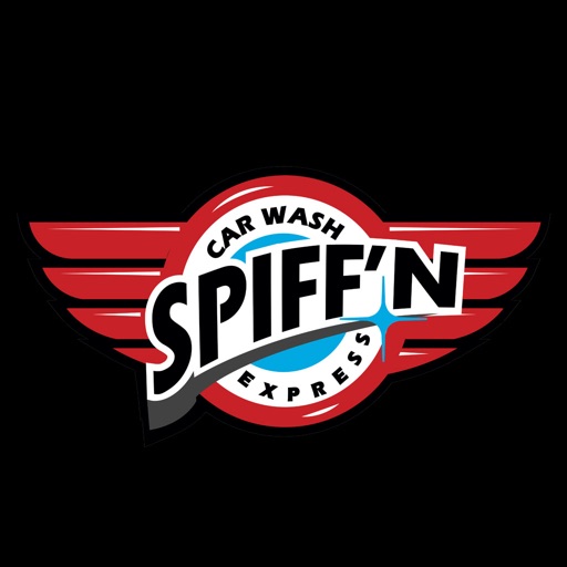 Spiff'n Car Wash Express