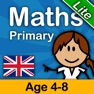 Get Maths Skill Builders - Lite UK for iOS, iPhone, iPad Aso Report