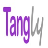 Tangly