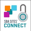 SBA Sites Connect icon