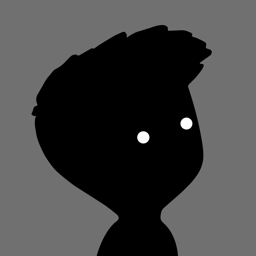 Ícone do app Playdead's LIMBO