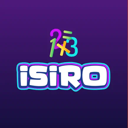 Isiro Maths Game App Cheats