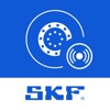 SKF TraX icon