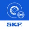 The TraX app helps you connect the SKF TraX sensors with your vehicle's telematic system