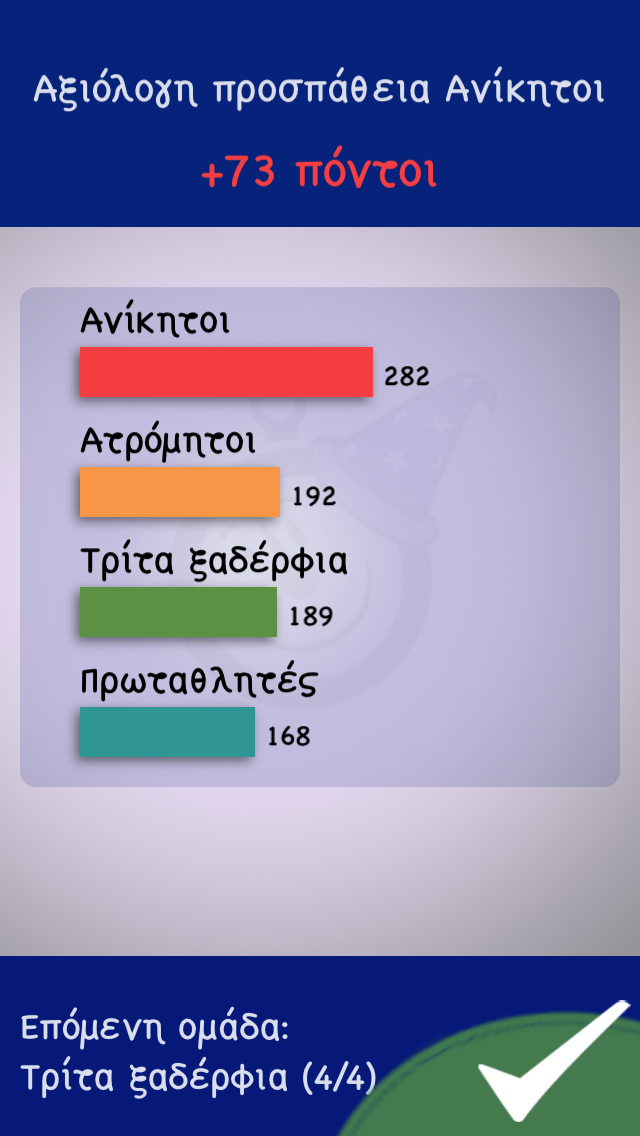 Πες τι είπαν