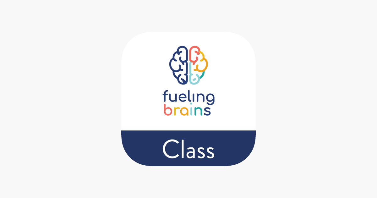 ‎Fueling Brains Class on the App Store