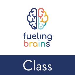 Fueling Brains Class