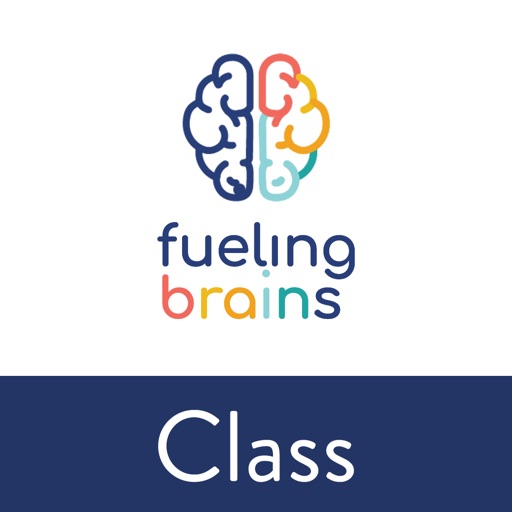 Fueling Brains Class