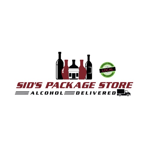Sid's Package Store - AppWisp.com