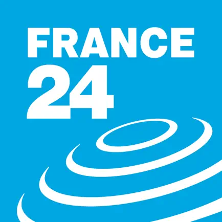 France 24 - World News 24/7 Cheats