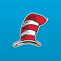 Seussibles! Collect Dr. Seuss logo