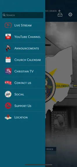 Game screenshot St Mary CBUS apk