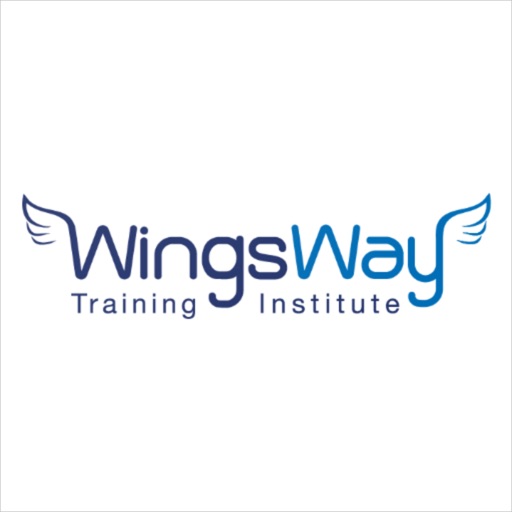 WingsWay Training icon