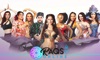 Raqs Online: Dance Fitness