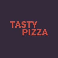 Tasty Pizza Swinton logo