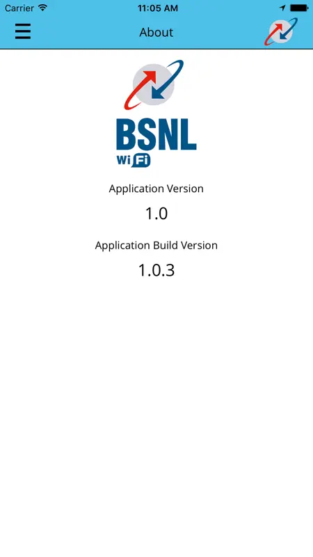 BSNL Wi-Fi screenshot 5 of 5