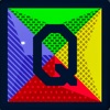 QUAD - Color Match Puzzle icon