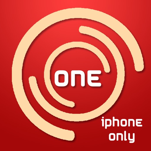 SynthMaster One for iPhone Icon