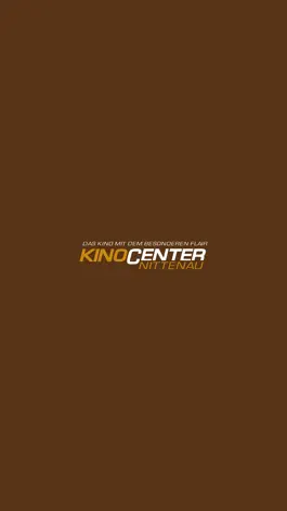 Game screenshot Kinocenter Nittenau mod apk