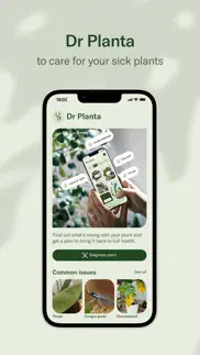 planta: complete plant care iphone screenshot 4