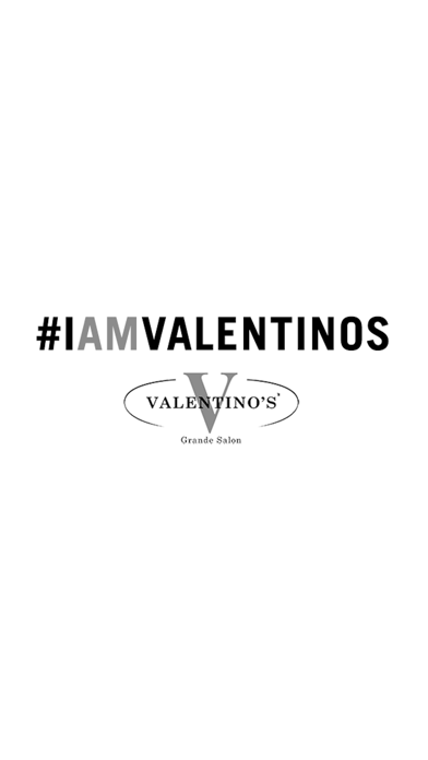 Valentino's Grande Salon Screenshot