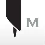 Moleskine Notes App Positive Reviews