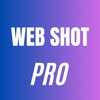 Web-Shot Pro - iPhoneアプリ