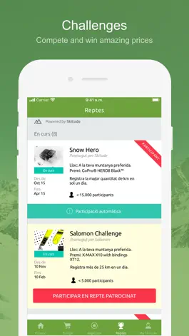 Game screenshot Vall de Núria mod apk