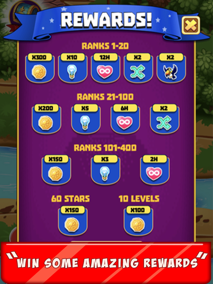 Mahjong Quest - Majong Games