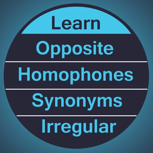 Opposite Words Learning