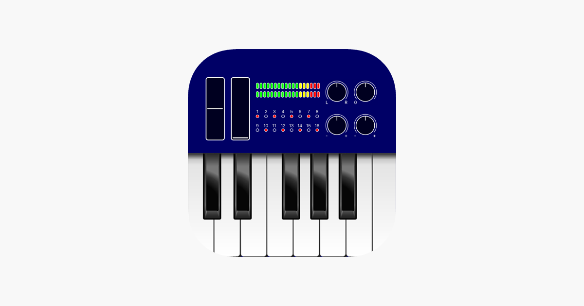 ‎bismark bs 16i on the App Store