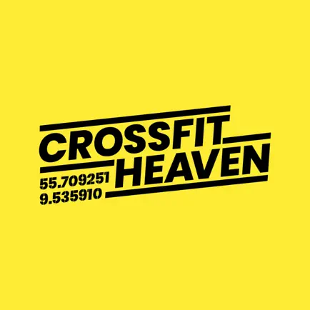 CrossFit Heaven Cheats