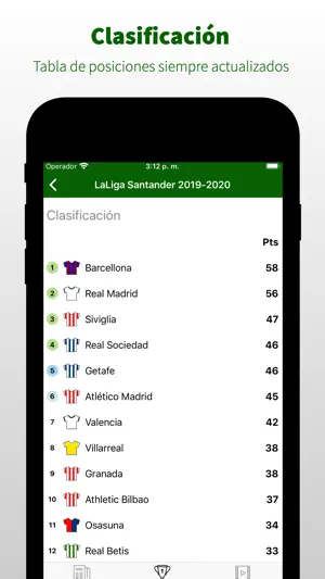 TodoMercadoWeb.es screenshot 4