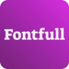 Font - Keyboard Fonta Typing icon