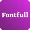 Font - Keyboard Fonta Typing negative reviews, comments