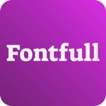 Download Font - Keyboard Fonta Typing app