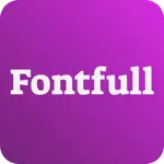 Font - Keyboard Fonta Typing App Cancel