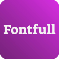 Font - Keyboard Fonta Typing