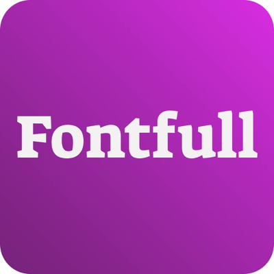 Font - Keyboard Fonta Typing