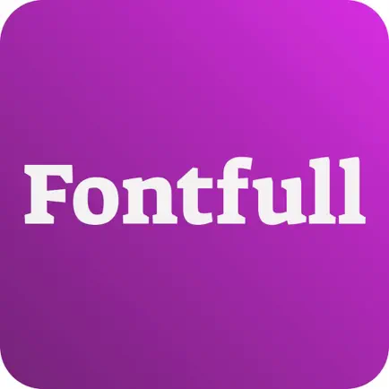 Font - Keyboard Fonta Typing Читы