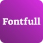 Font - Keyboard Fonta Typing app download