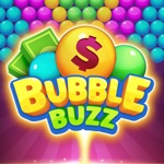 Download Bubble Buzz: Win Real Cash app