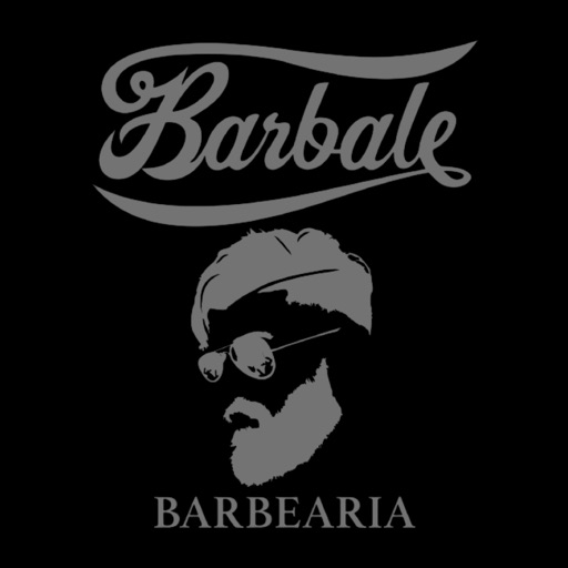 Barbale Barbearia