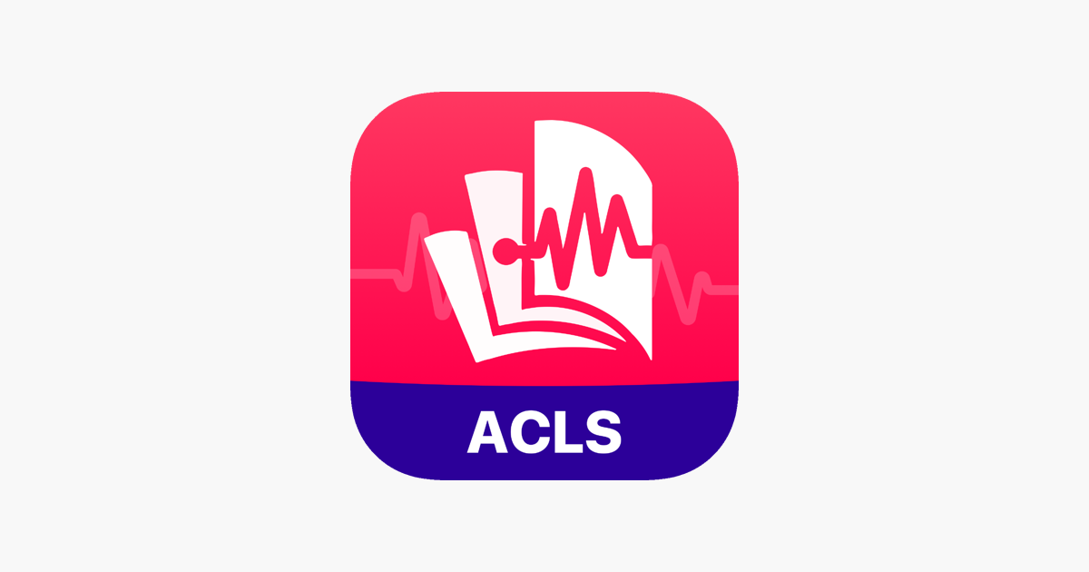 ‎ACLS Test Prep 2025 im App Store
