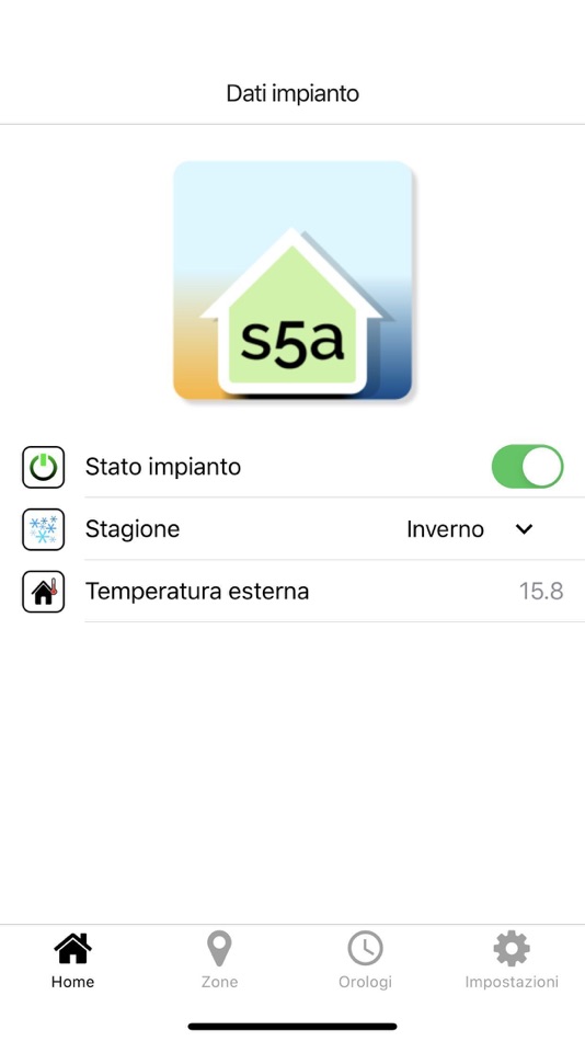 #2. s5a (iOS) 由: S5A