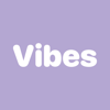 Nibble Audio, Inc - Vibes Widget - 実際の友情ムード アートワーク