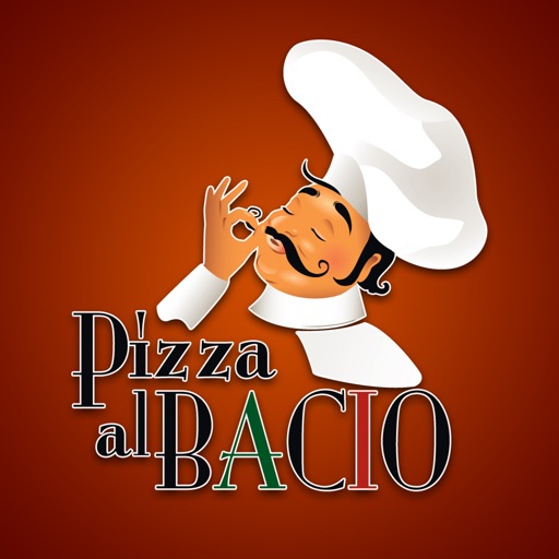 Pizza al Bacio icon