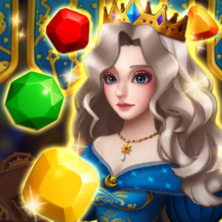 Royal Castle Jewels Cheats